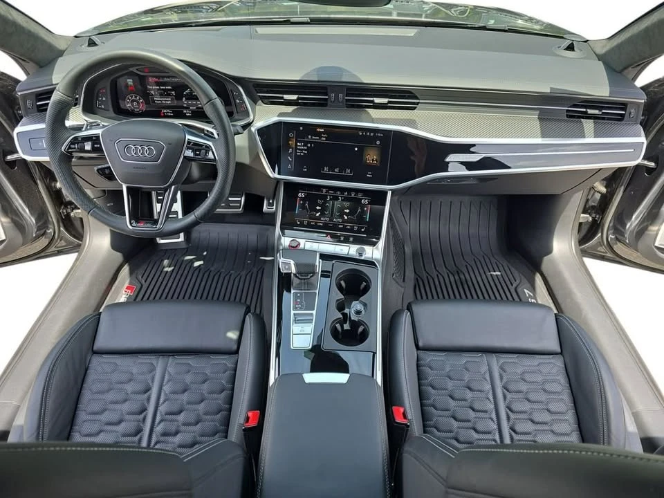 2021 Audi C8 RS7 - Image 9 of 20