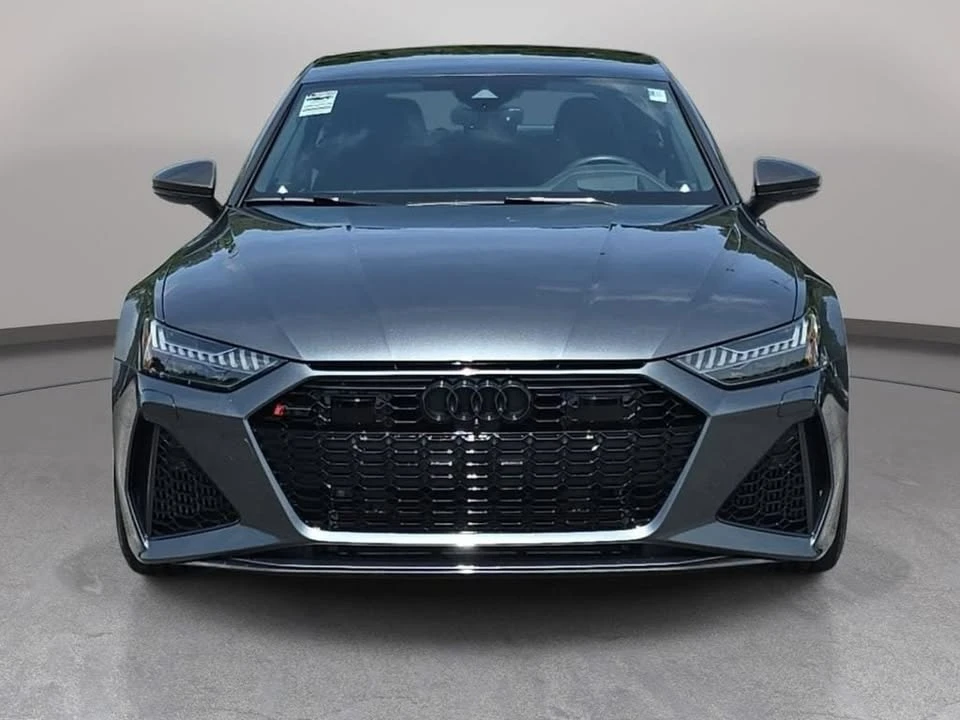 2021 Audi C8 RS7 - Image 2 of 20