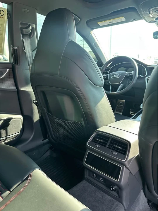 2021 Audi C8 RS7 - Image 10 of 10