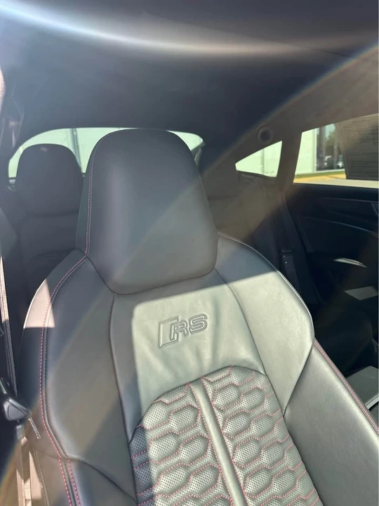 2021 Audi C8 RS7 - Image 8 of 10