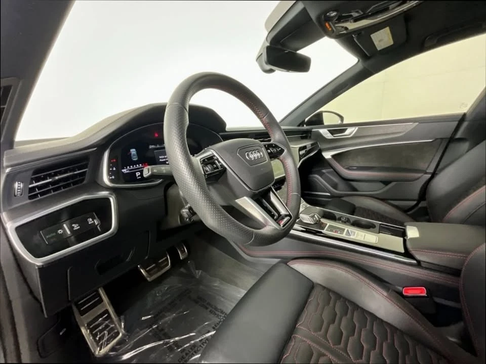 2021 Audi C8 RS7 - Image 10 of 12