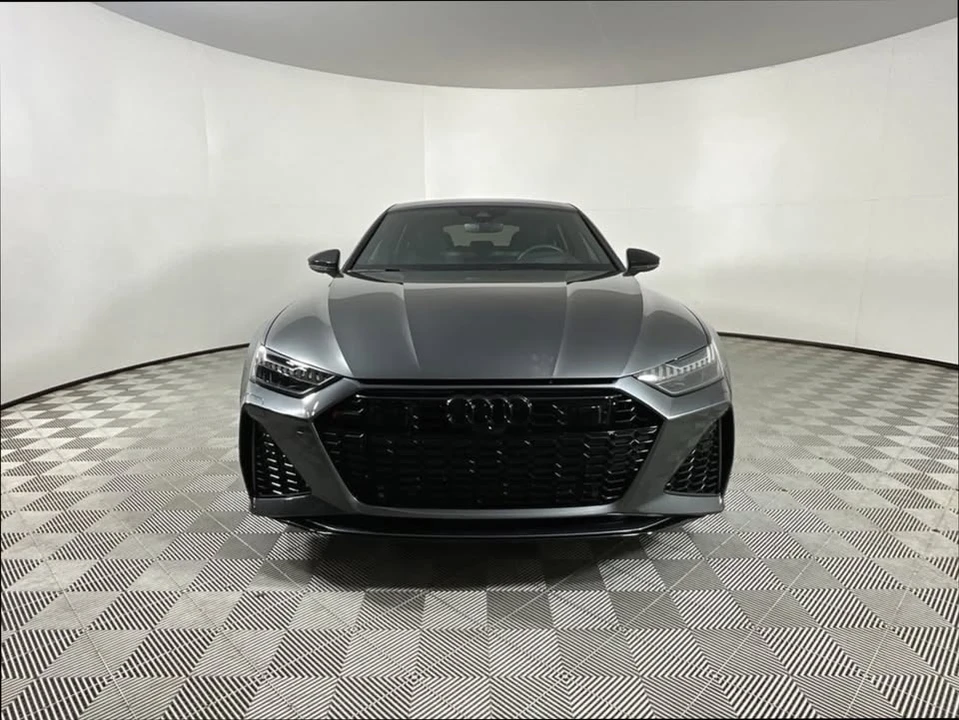 2021 Audi C8 RS7 - Image 6 of 12