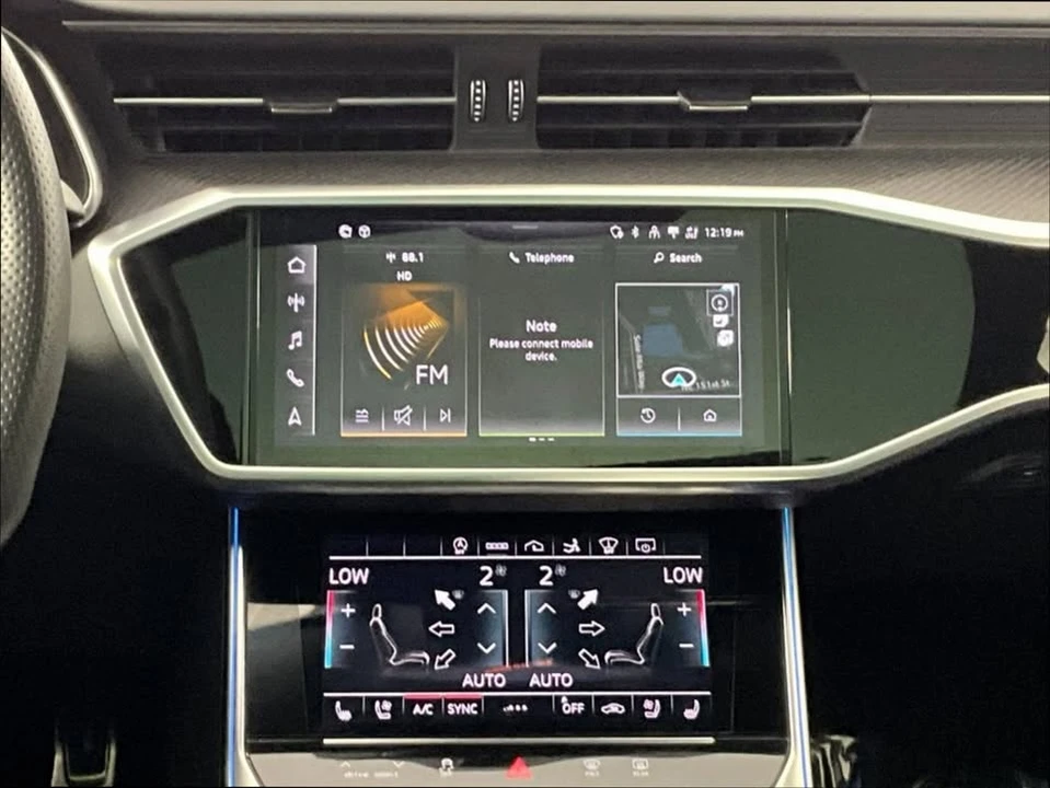 2021 Audi C8 RS7 - Image 8 of 12