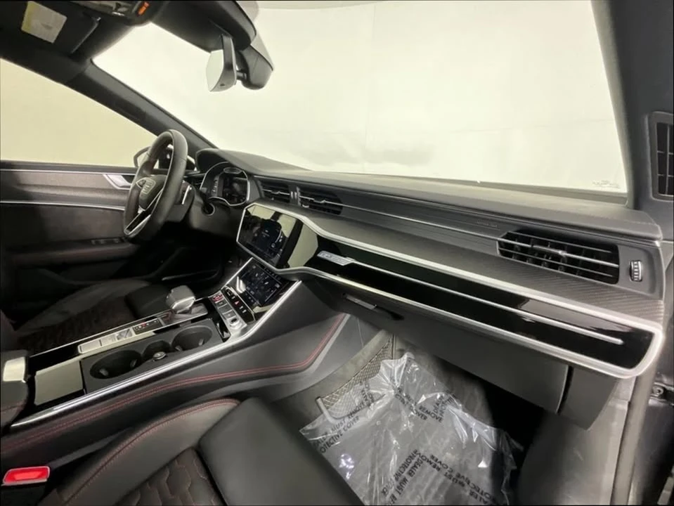 2021 Audi C8 RS7 - Image 11 of 12