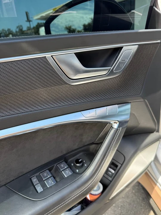 2021 Audi C8 RS7 - Image 18 of 20