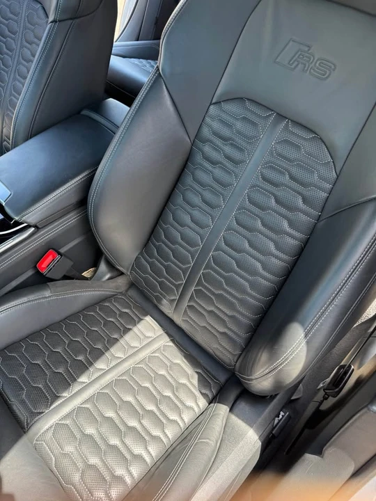 2021 Audi C8 RS7 - Image 13 of 20