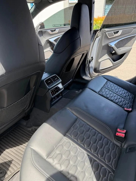 2021 Audi C8 RS7 - Image 16 of 20