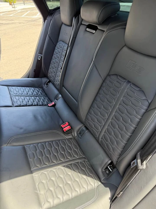 2021 Audi C8 RS7 - Image 17 of 20