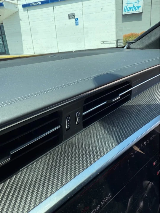 2021 Audi C8 RS7 - Image 15 of 20