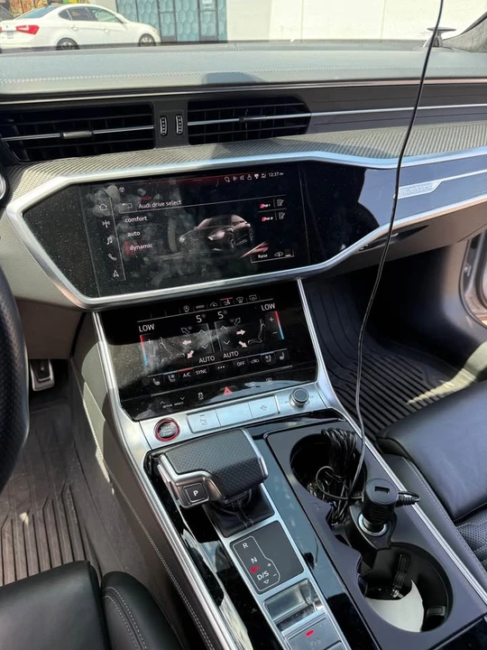 2021 Audi C8 RS7 - Image 11 of 20
