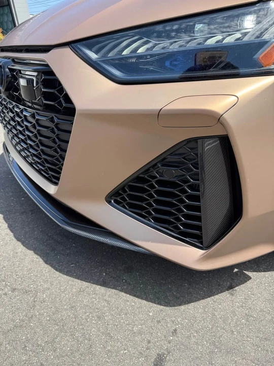 2021 Audi C8 RS7 - Image 4 of 20