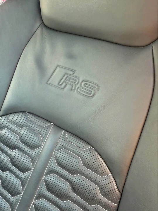 2021 Audi C8 RS7 - Image 14 of 20