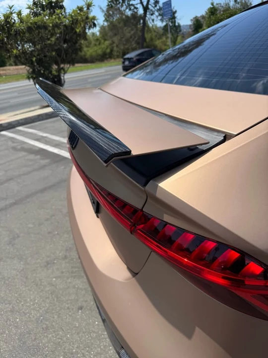 2021 Audi C8 RS7 - Image 5 of 20