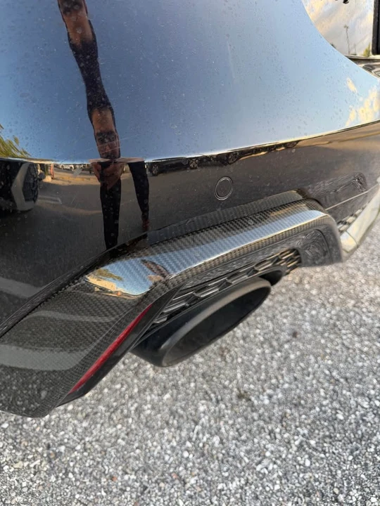 2021 Audi C8 RS7 - Image 5 of 7