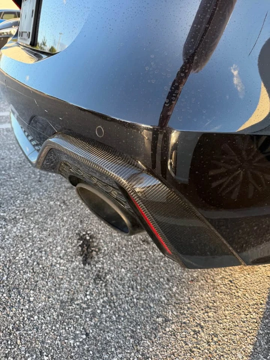 2021 Audi C8 RS7 - Image 6 of 7