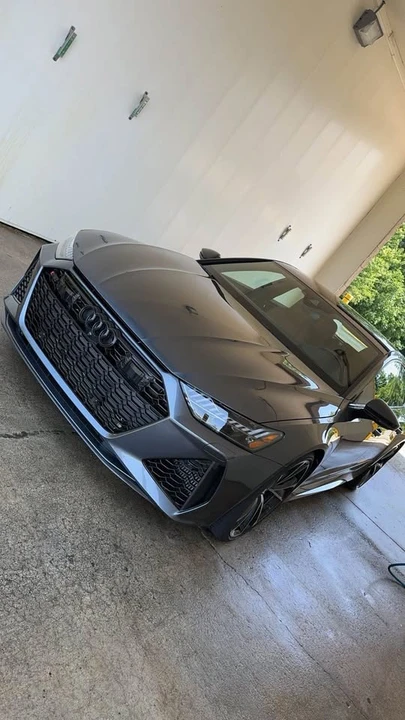 2021 Audi C8 RS7 - Image 6 of 11