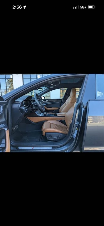 2021 Audi C8 RS7 - Image 8 of 11