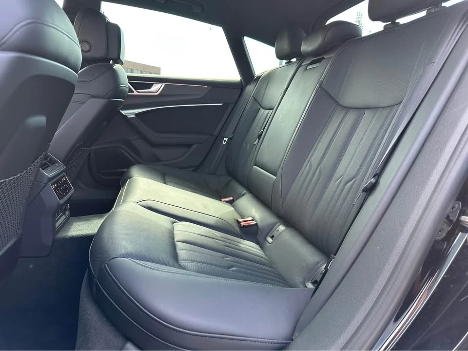 2021 Audi C8 RS7 - Image 7 of 9