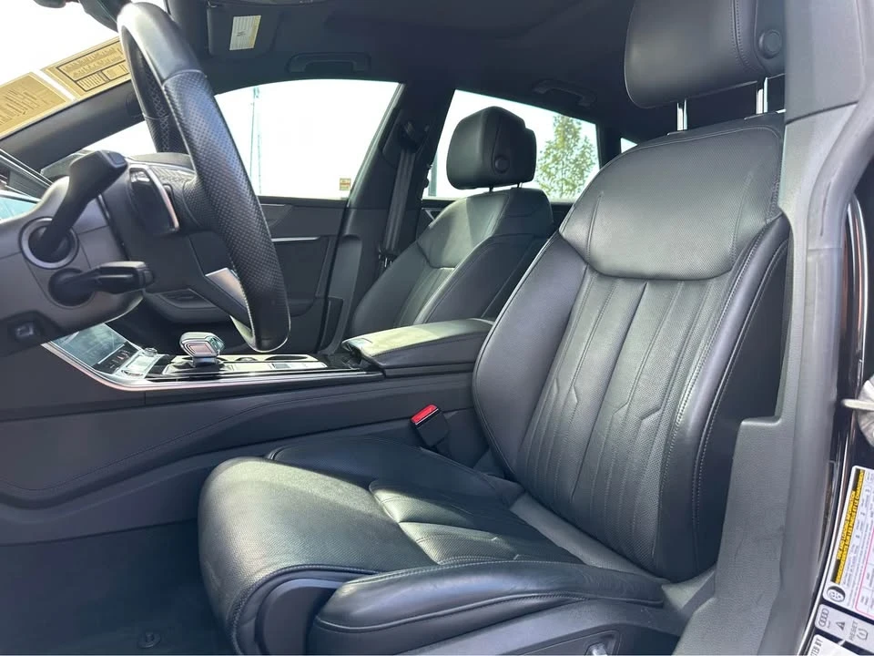 2021 Audi C8 RS7 - Image 6 of 9