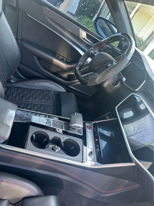 2021 Audi C8 RS7 - Image 6 of 9
