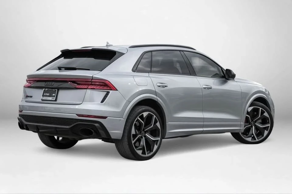 2021 Audi RS Q8 - Image 6 of 20