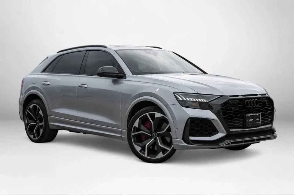 2021 Audi RS Q8 - Image 4 of 20