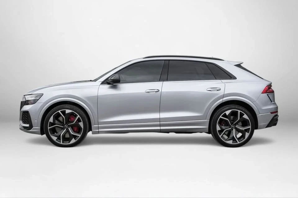 2021 Audi RS Q8 - Image 9 of 20