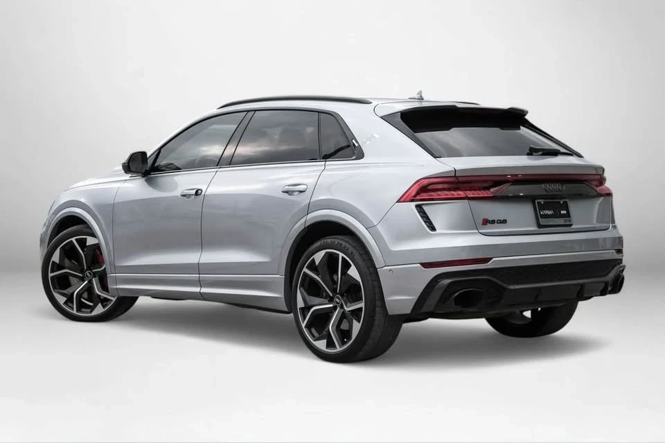 2021 Audi RS Q8 - Image 8 of 20