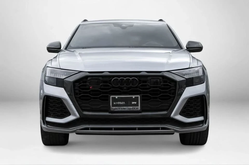 2021 Audi RS Q8 - Image 3 of 20