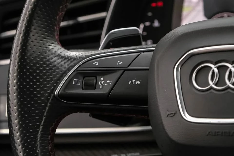 2021 Audi RS Q8 - Image 16 of 20