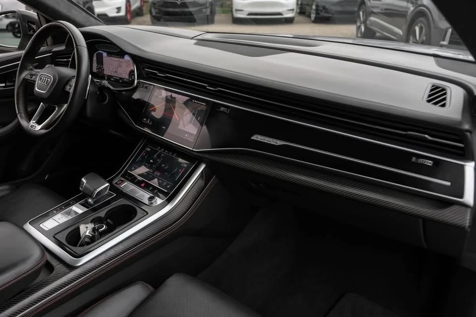 2021 Audi RS Q8 - Image 10 of 20