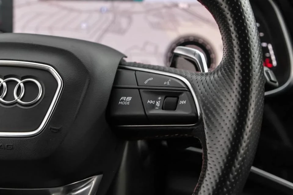 2021 Audi RS Q8 - Image 17 of 20