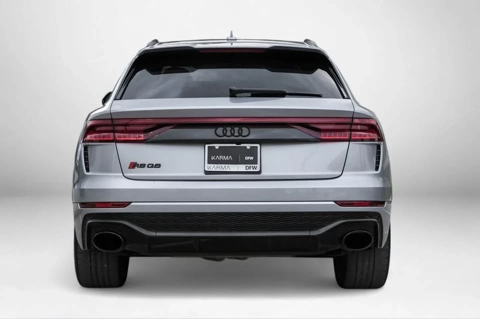2021 Audi RS Q8 - Image 7 of 20