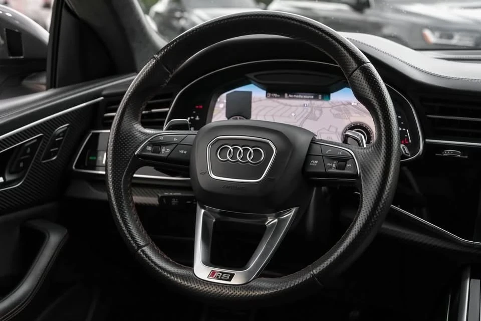 2021 Audi RS Q8 - Image 15 of 20