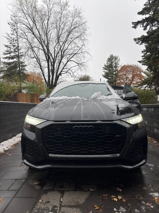 2021 Audi RS Q8 - Image 2 of 6