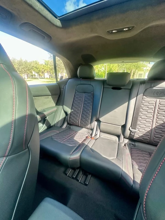 2021 Audi RS Q8 - Image 8 of 10