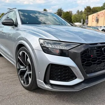 2021 Audi RS Q8 4.0T quattro