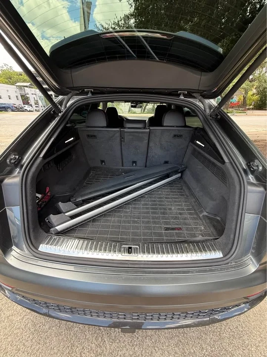 2021 Audi RS Q8 - Image 6 of 9