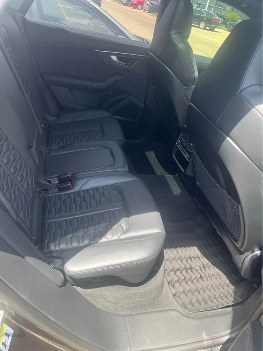 2021 Audi RS Q8 - Image 3 of 8