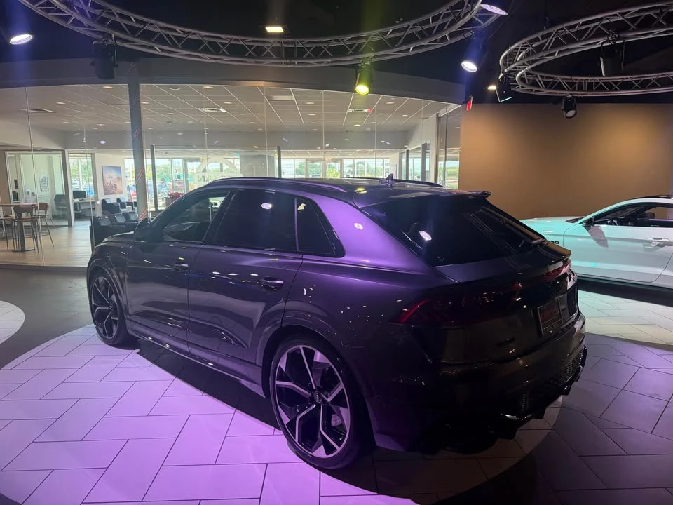 2021 Audi RS Q8 - Image 6 of 8