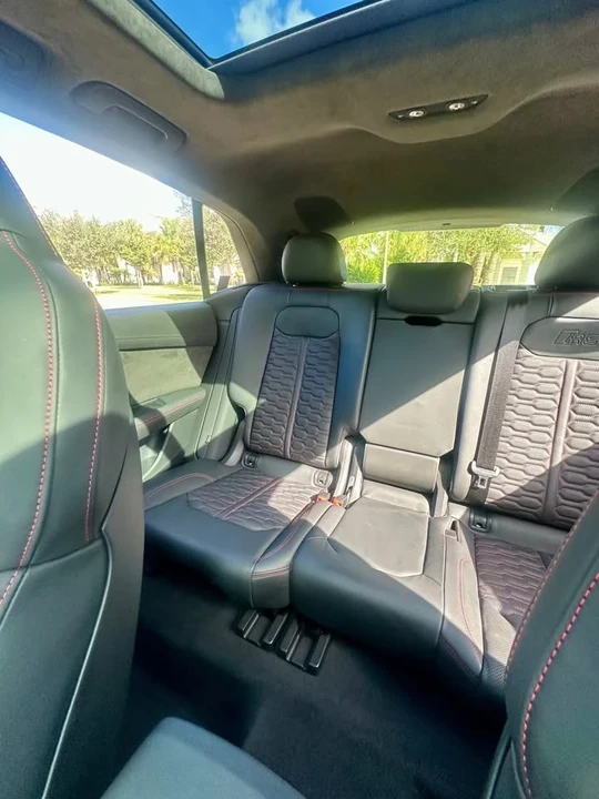 2021 Audi RS Q8 - Image 8 of 11