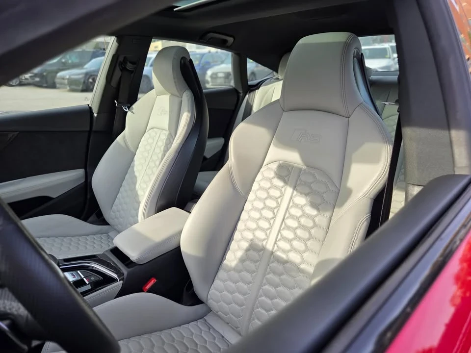 2021 Audi B9 RS5 - Image 17 of 20