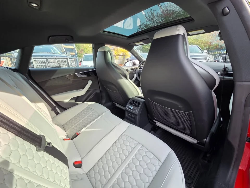2021 Audi B9 RS5 - Image 11 of 20