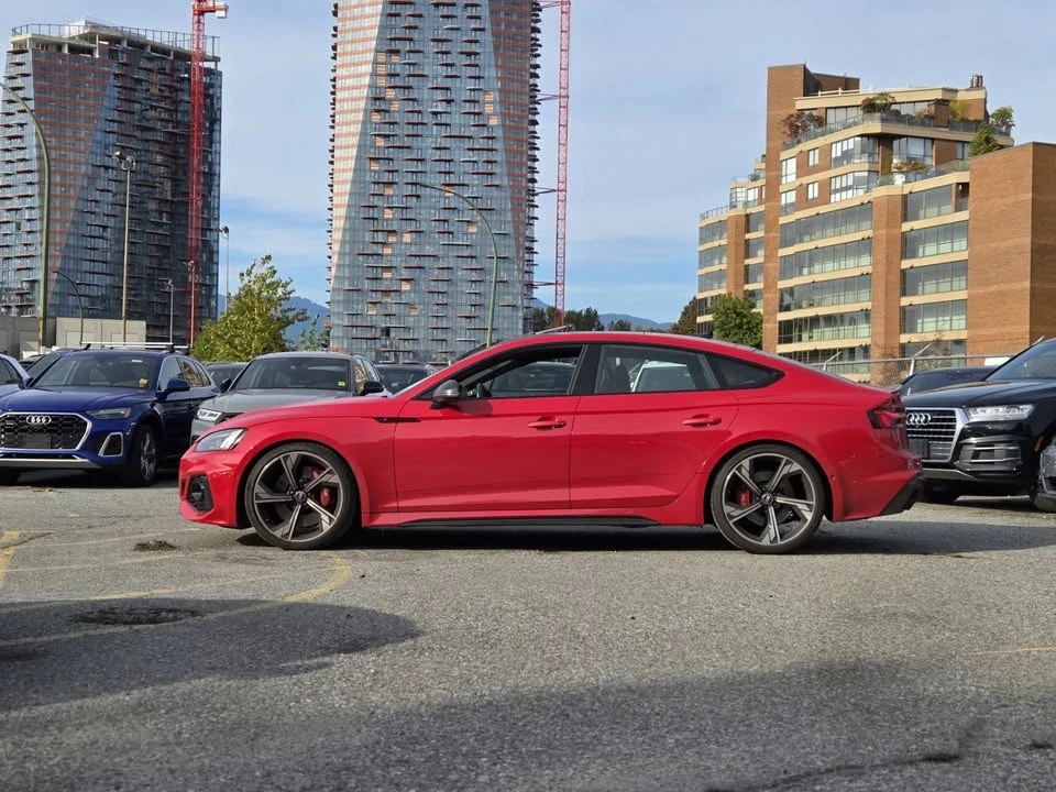2021 Audi B9 RS5 - Image 10 of 20