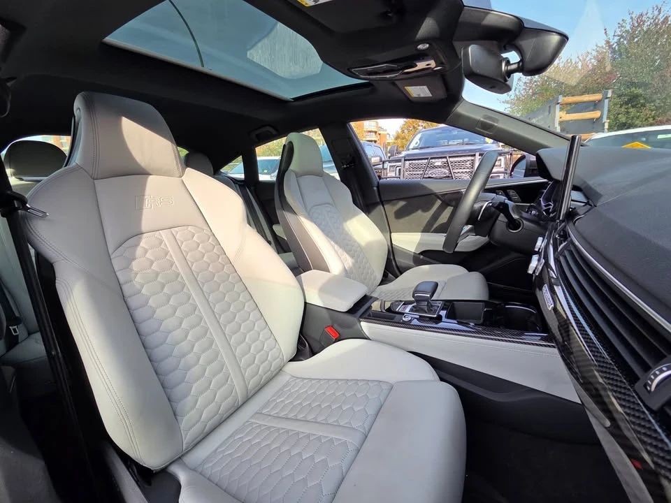 2021 Audi B9 RS5 - Image 9 of 20