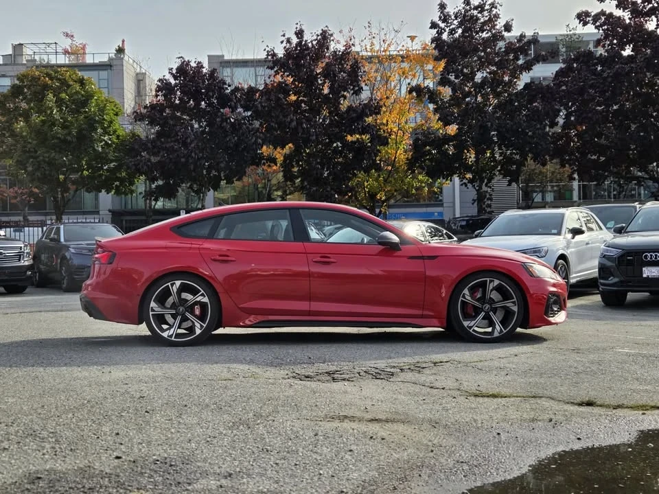 2021 Audi B9 RS5 - Image 14 of 20