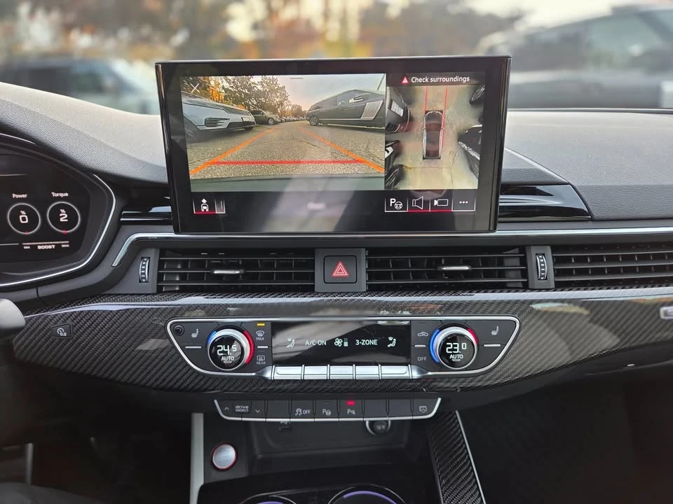 2021 Audi B9 RS5 - Image 19 of 20