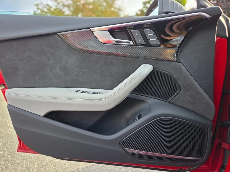 2021 Audi B9 RS5 - Image 20 of 20