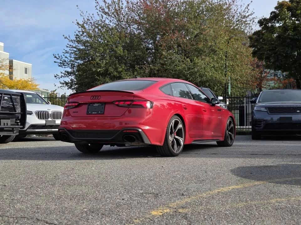 2021 Audi B9 RS5 - Image 16 of 20