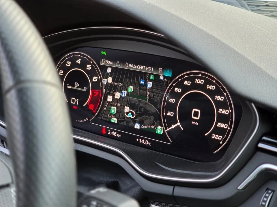 2021 Audi B9 RS5 - Image 4 of 20